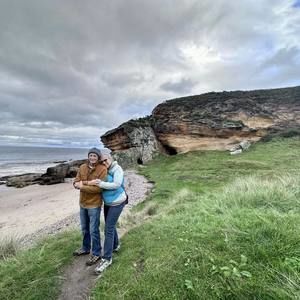 Meet your Posher, George